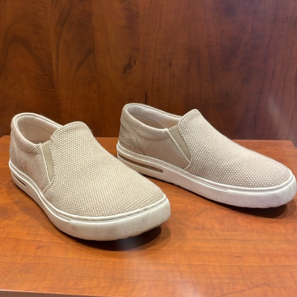 Birkenstock Oswego Sand 38 - Picture 3 of 6